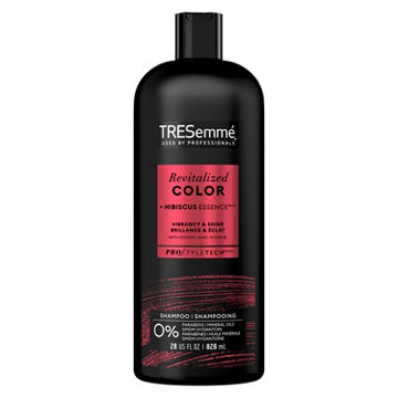 TRESemmé Revitalized Color Vibrance & Shine Shampoo