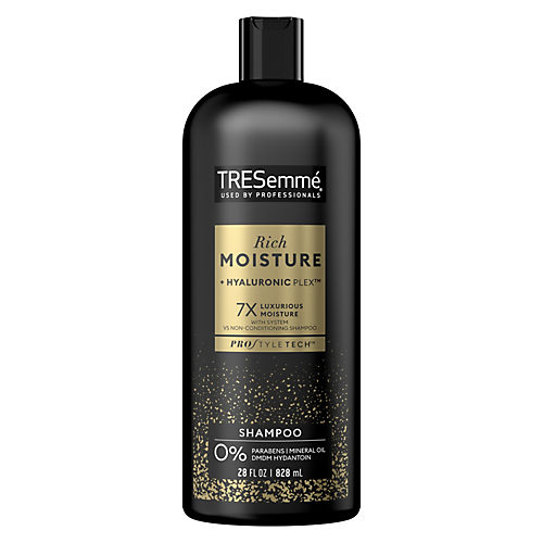 NEXXUS THERAPPE Ultimate Moisture Shampoo & Conditioner 33.8 oz Protein  Fusion 794628212647