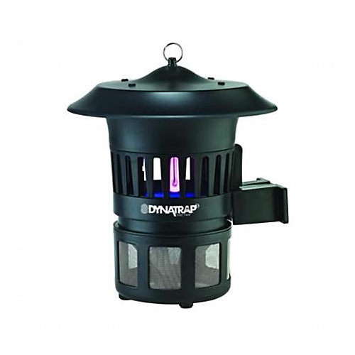 DynaTrap Black 1/4 Acre Outdoor Mosquito & Insect Trap - Shop Insect  Killers at H-E-B