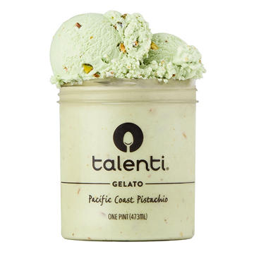Talenti Pacific Coast Pistachio Gelato