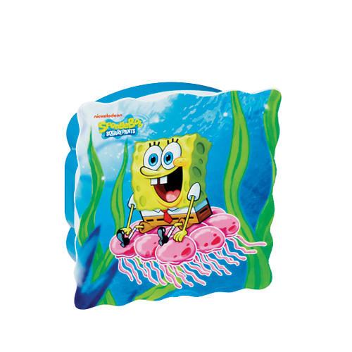 Spongebob Inflatable Arms