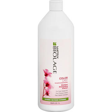 Matrix Biolage ColorLast Shampoo