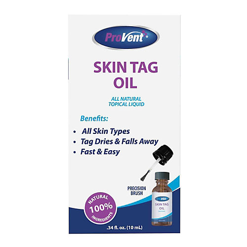 Dr. Scholl's® Freeze-Away® Skin Tag Remover, 1.86 oz - Kroger