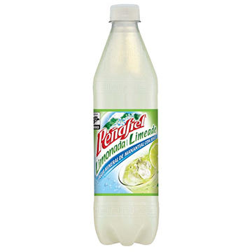 Penafiel Limonada Limeade Mineral Sparkling Water