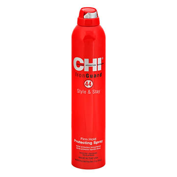 CHI Iron Guard 44 Style & Stay Firm Holding Hair Spray