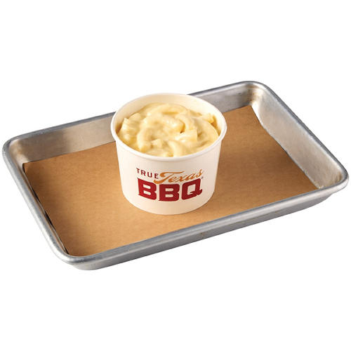 True Texas BBQ Mac & Cheese - Small