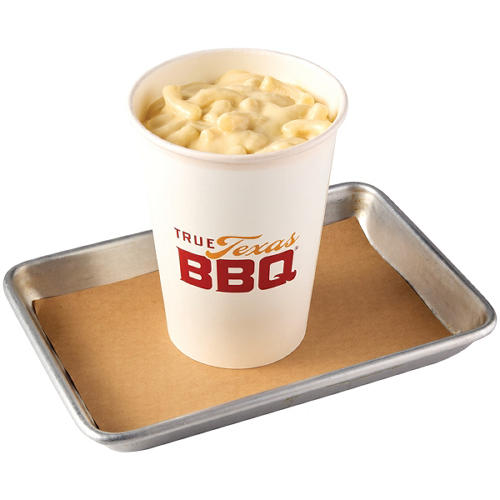 True Texas BBQ Mac & Cheese - Large
