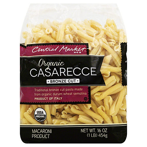 Cavatelli Pasta from Rustichella d'Abruzzo – Market Hall Foods