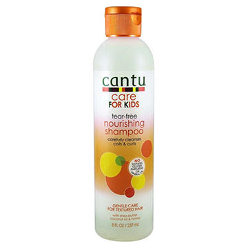 Cantu Care For Kids Tear-Free Nourishing Shampoo