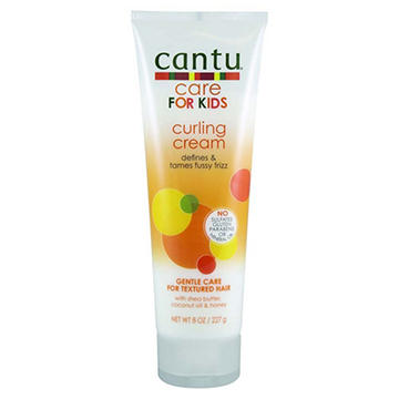 Cantu Care For Kids Curling Cream