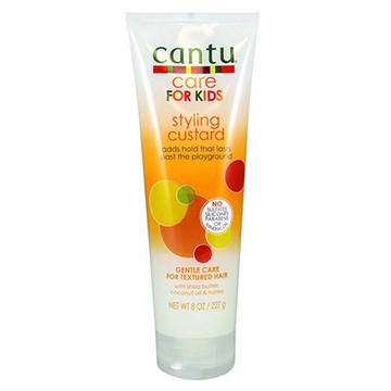 Cantu Care For Kids Styling Custard