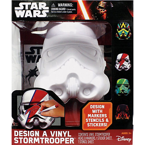 Star Wars Stormtrooper Coasters - Shop Car Accessories at H-E-B