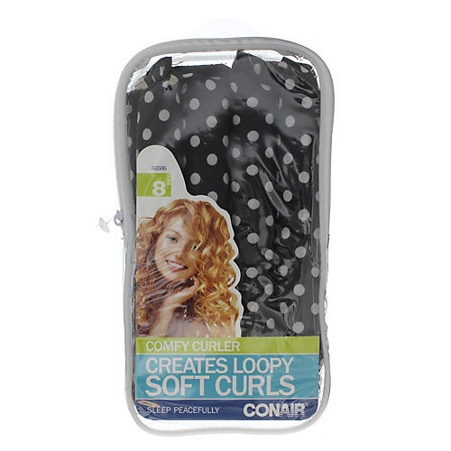 Conair 2025 comfy curls