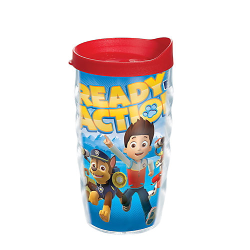 Tervis 10oz Paw Patrol Tumbler with Lid