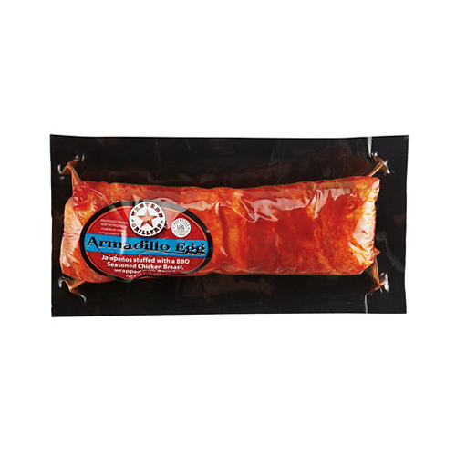 Western Grillers Armadillo Egg