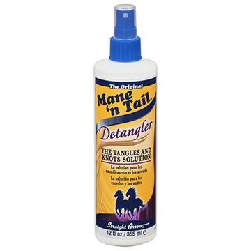 Mane 'n Tail Detangler Spray