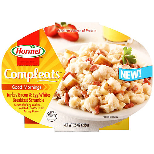 Breakfast Skillet - HORMEL® NATURAL CHOICE® meats