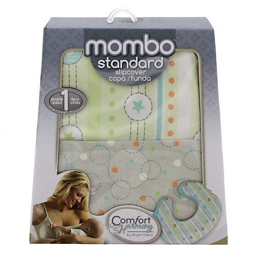 Mombo slipcover best sale