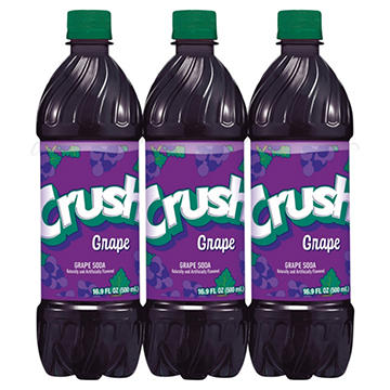 Crush Grape