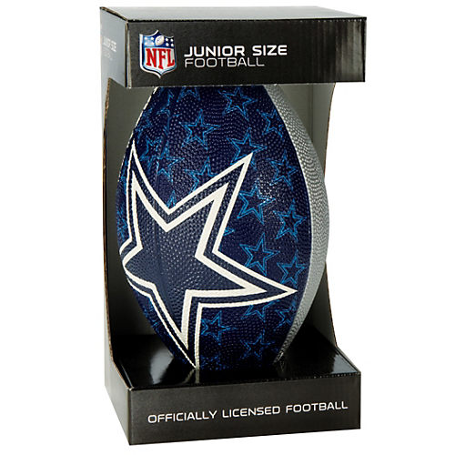 MasterPieces Game Day - FanPans NFL Dallas Cowboys Team Logo Silicone Cake  Pan - Dishwasher Safe