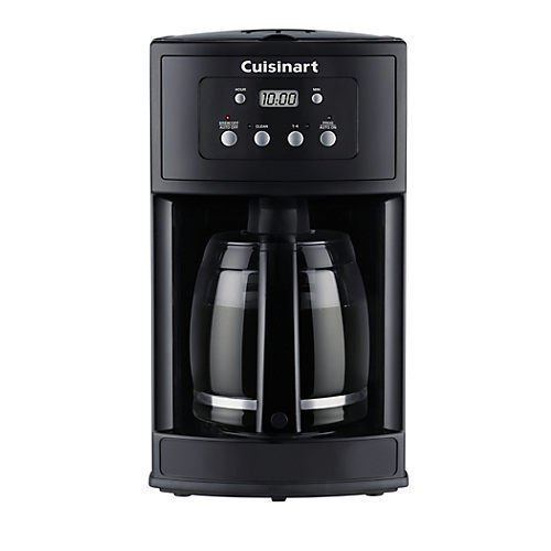 Cuisinart Coffee Grinder, Black - Shop Coffee Makers at H-E-B