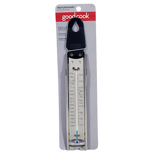 Taylor Deep Fry Thermometer - Shop Utensils & Gadgets at H-E-B