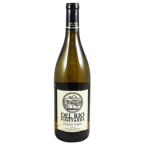 Del Rio Pinot Gris Shop Wine at H-E-B