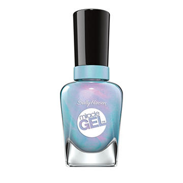 Sally Hansen Miracle Gel Nail Polish - Let's Get Digital