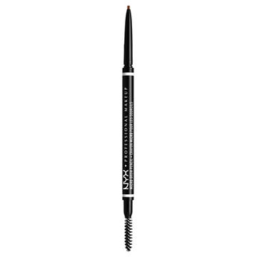 NYX Micro Brow Pencil - Auburn