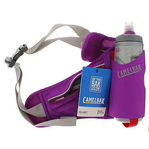 CamelBak Podium 21 oz Water Bottle - Purple