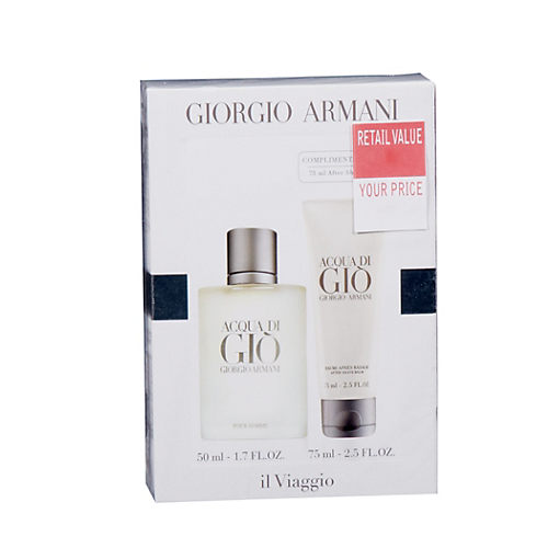 Giorgio Armani Acqua Di Gio Eau De Toilette Spray - 1.7 fl oz bottle