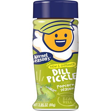 Kernel Season's Dill Pickle Popcorn Seasoning