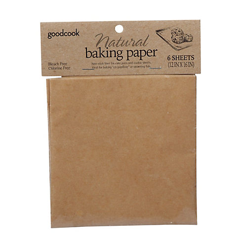 Destination Holiday Parchment Paper - Stripes - Shop Baking Paper & Liners  at H-E-B