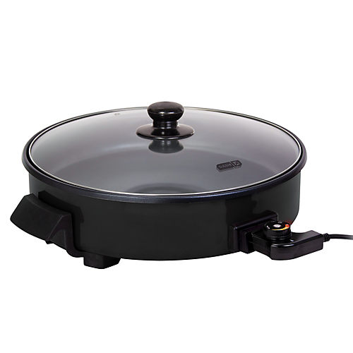 16-inch Electric Skillet