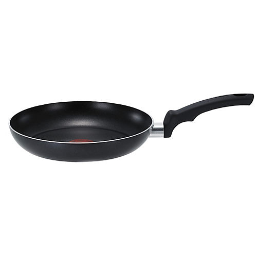 T-fal Culinaire Series Nonstick Fry Pan & Griddle - Black - Shop Frying Pans  & Griddles at H-E-B