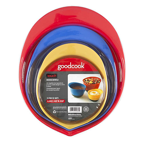 Sunbeam Red Measuring Cups & Spoons - Shop Utensils & Gadgets at H-E-B