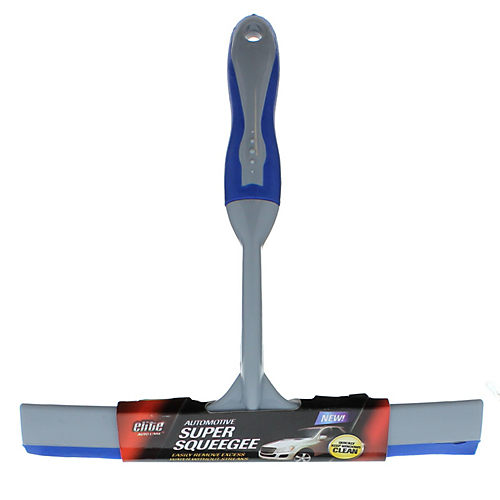 Elite Auto Care Automotive Super Squeegee