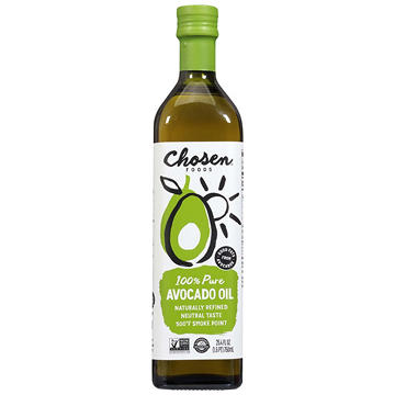 Chosen Foods 100% Pure Avocado Oil