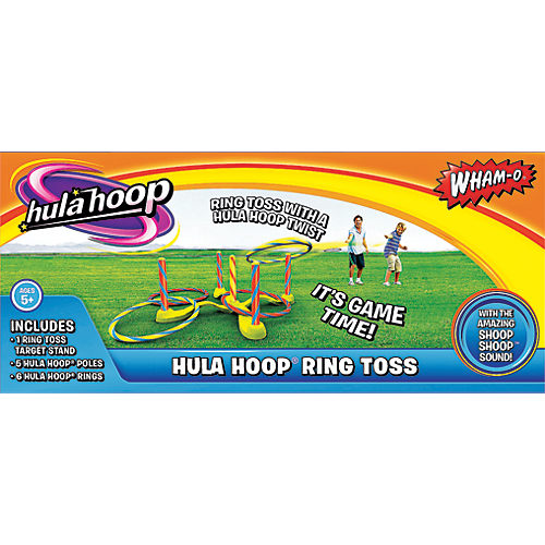 Amazon.com Wham-O Hula Hoops Ring Toss Toy PNG, Clipart, Amazoncom, Flying  Discs, Game, Hoop,