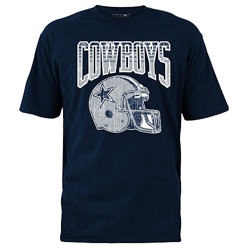 vectrus Dallas Cowboys Helmet T-Shirt