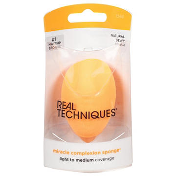 Real Techniques Miracle Complexion Makeup Sponge