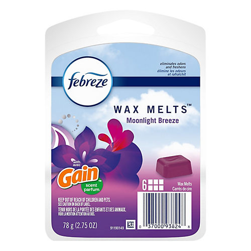 Febreze Wax Melts Warmer