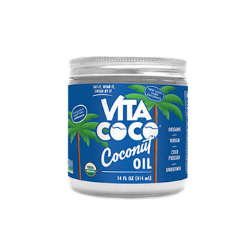 Vita Coco Coconut Oil