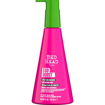 Bed Head by TIGI Head Ego Boost Split End Mender Damage Repair Leave-In Conditioner