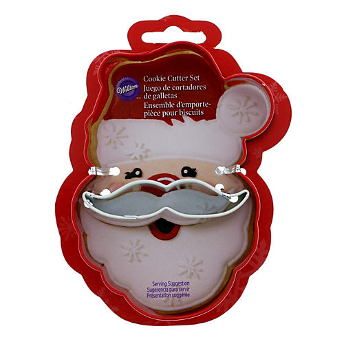 COOKIES FOR SANTA CHRISTMAS BAKING SET – Orient Expressed