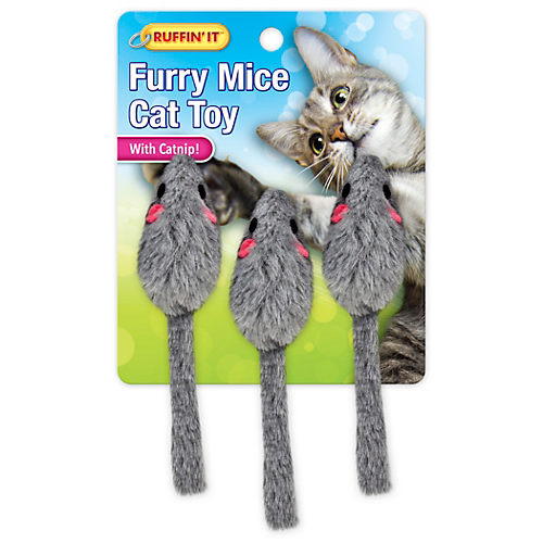 Fish taco cat toy best sale