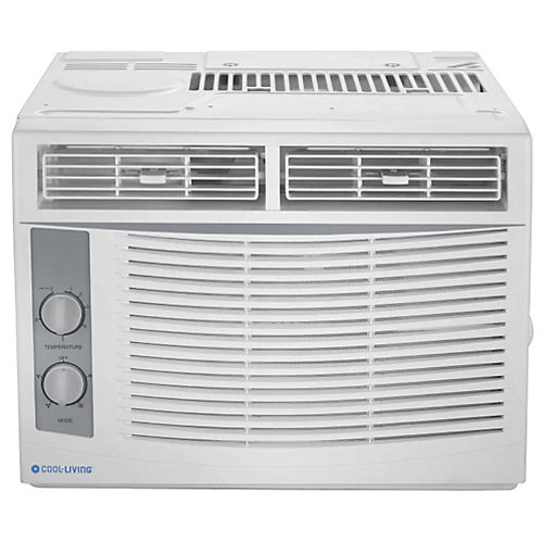 cool living air conditioner 5000