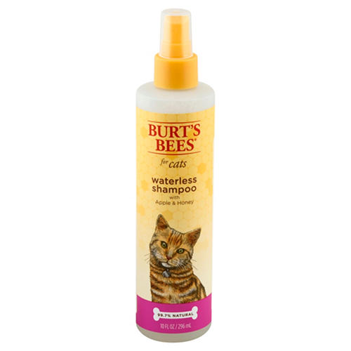 Baby Shampoo And Body Wash Burt's Bees Natural Hypoallergenic