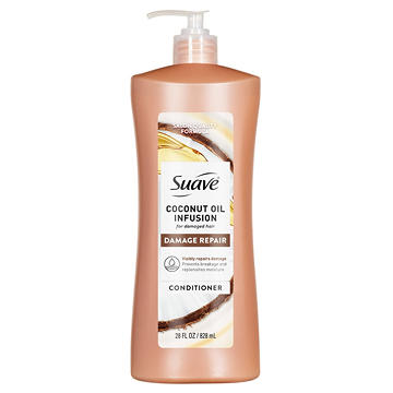Suave Coconut Oil Infusion Damage Repair Conditioner