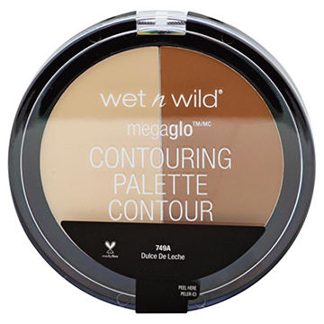 Wet n Wild MegaGlo Illuminating Powder, Dulce De Leche